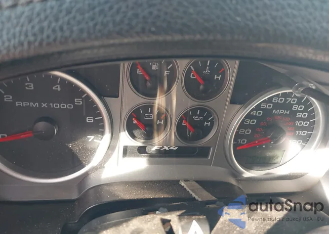 1FTPW14VX8FB62252: 42213654