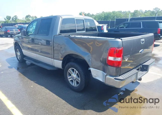 1FTPW12VX8FA23502: 42213677