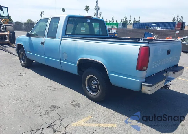 2GCEC19Z9R1232022: 42213795