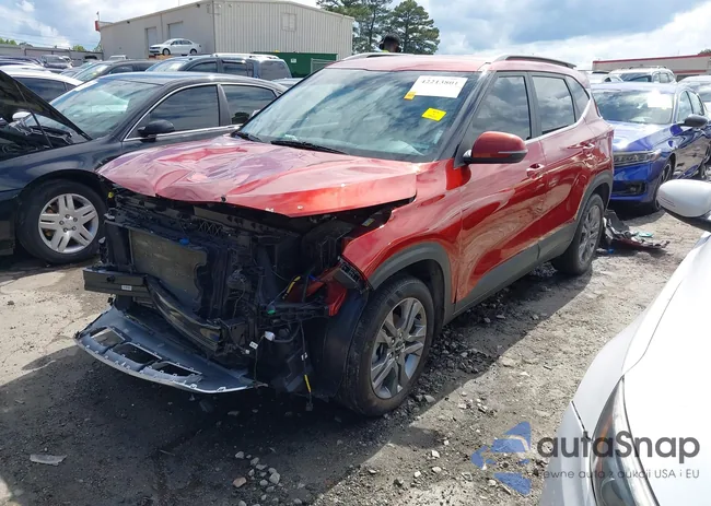 KNDEU2AA1P7432837: 42213801