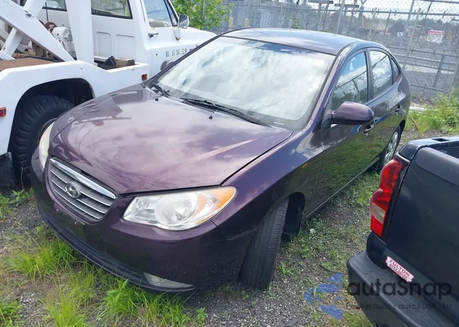 KMHDU46D28U273030: 42213845