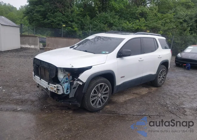 1GKKNVLS5HZ190619: 42213852