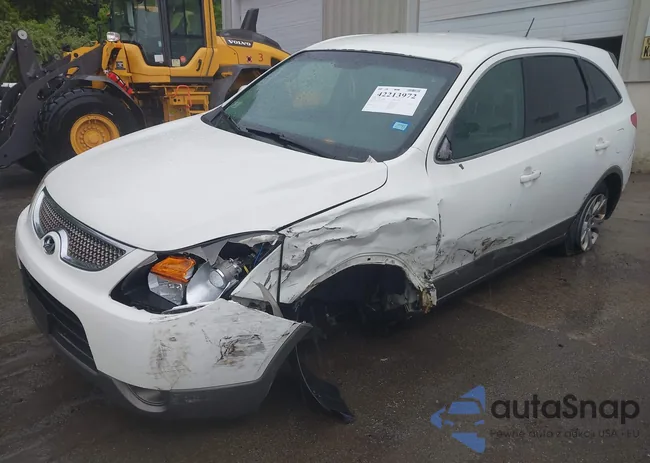 KM8NU73C08U077511: 42213972