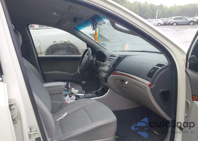 KM8NU73C08U077511: 42213972