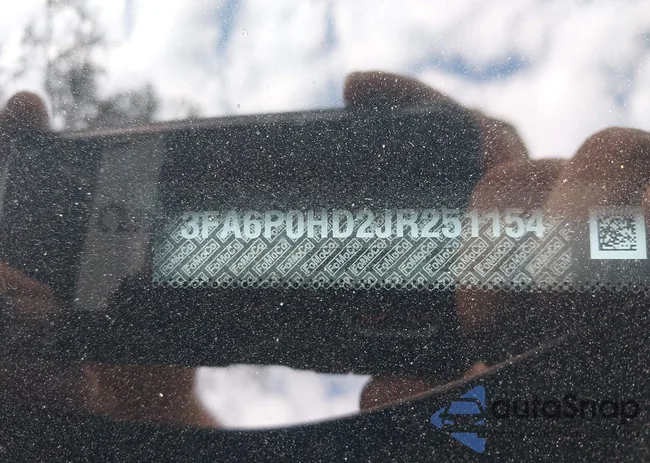 3FA6P0HD2JR251154: 42214005