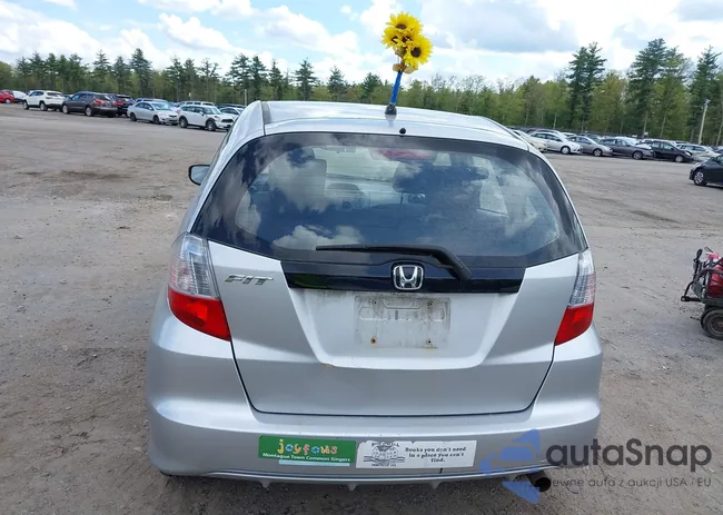 JHMGE8H31CC034124: 42213153