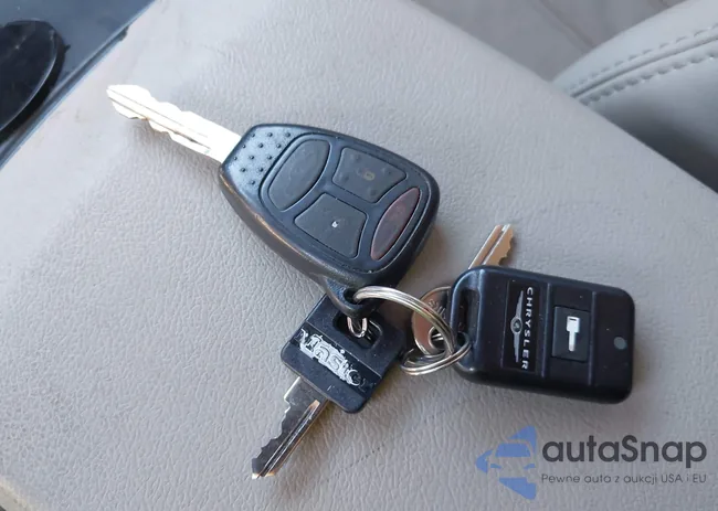 2C3KA63H07H658647: 42213225