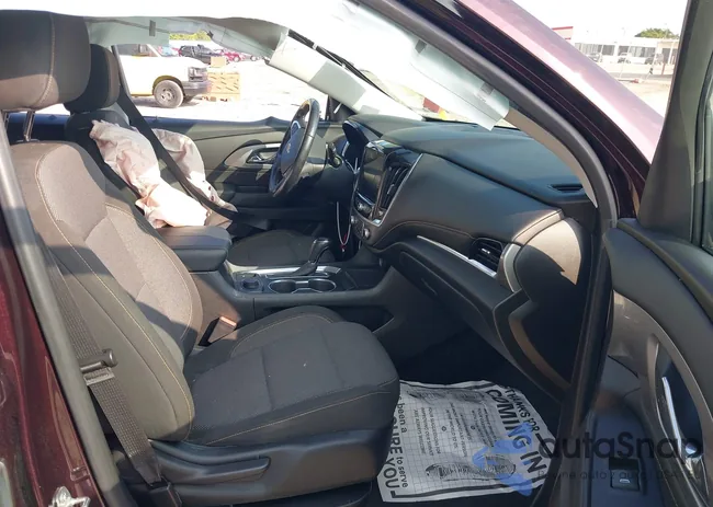 1GNEVGKW1KJ198612: 42213237