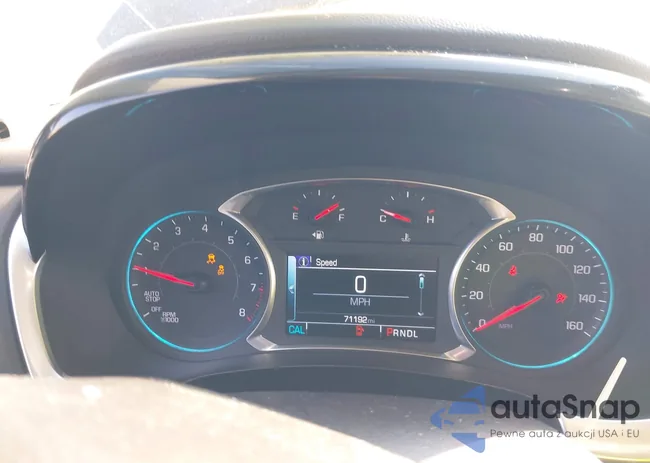 1GNEVGKW1KJ198612: 42213237