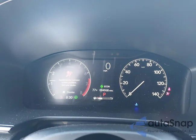 7FARS3H28SE002967: 42213245