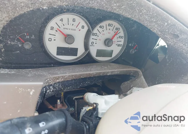 1FMYU93155KA00227: 42213254