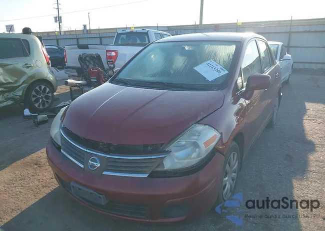 3N1BC11E07L403153: 42213286