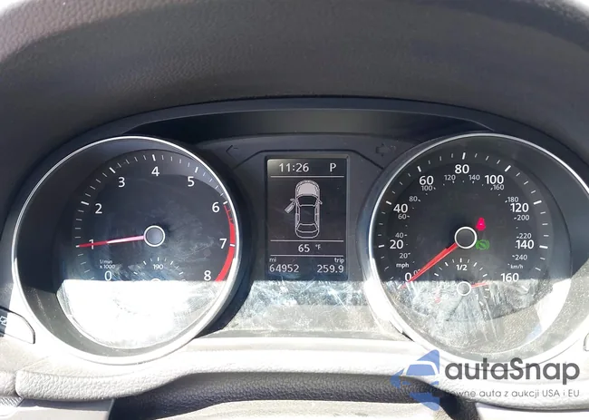 1VWAA7A34JC009932: 42213341