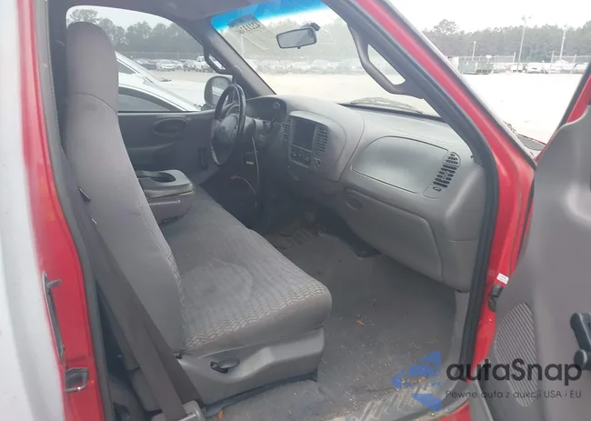 1FTZX172X1NA40767: 42213360