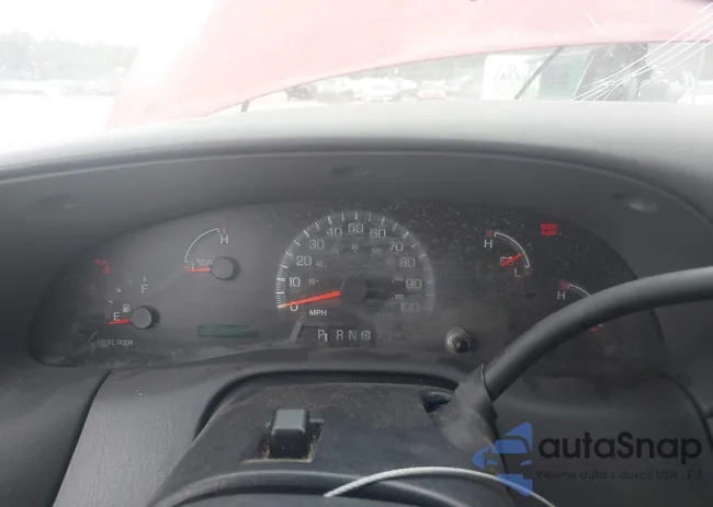 1FTZX172X1NA40767: 42213360