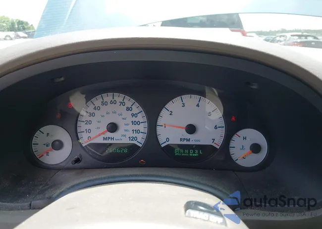 2D4GP44L75R463727: 42214416