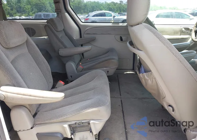 2D4GP44L75R463727: 42214416