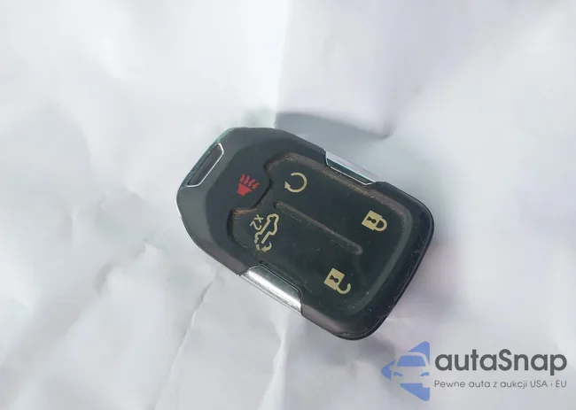 1GCUYEED6MZ194599: 42214500