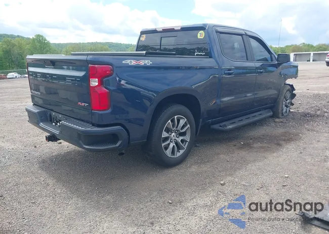 1GCUYEED6MZ194599: 42214500