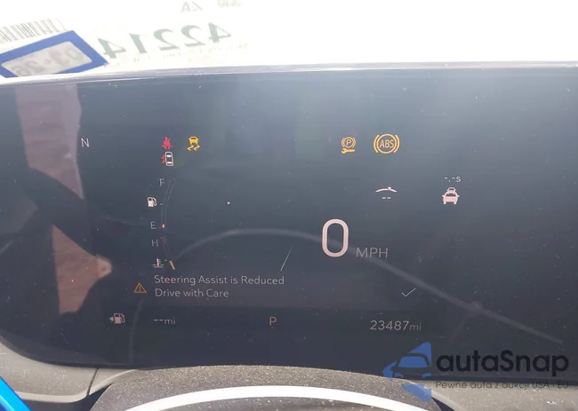 KL47LBE20RB221735: 42214517