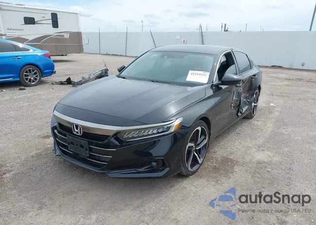 1HGCV1F38MA090523: 42214537