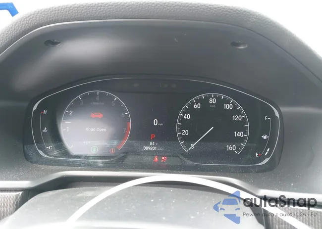 1HGCV1F38MA090523: 42214537