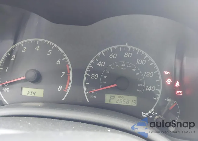 2T1BU40E29C156642: 42214601