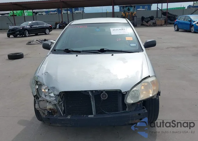 JTDBR32E430022371: 42214603