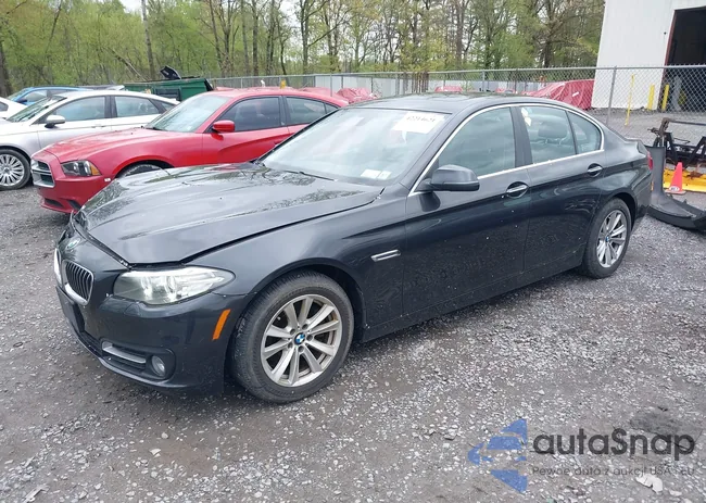 WBA5A7C56FD626542: 42214621