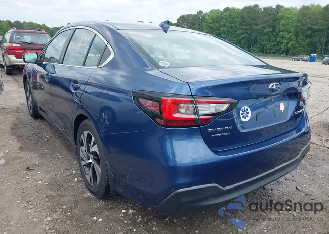 4S3BWAE61L3023638: 42214702