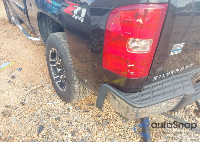 1GCRKSE73DZ288679: 42214803