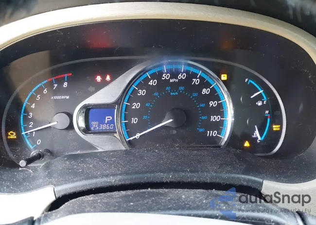 5TDYK3DC7BS051241: 42214806