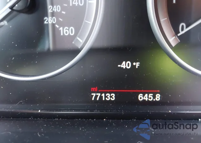 WBA5A5C52GG348047: 42214830