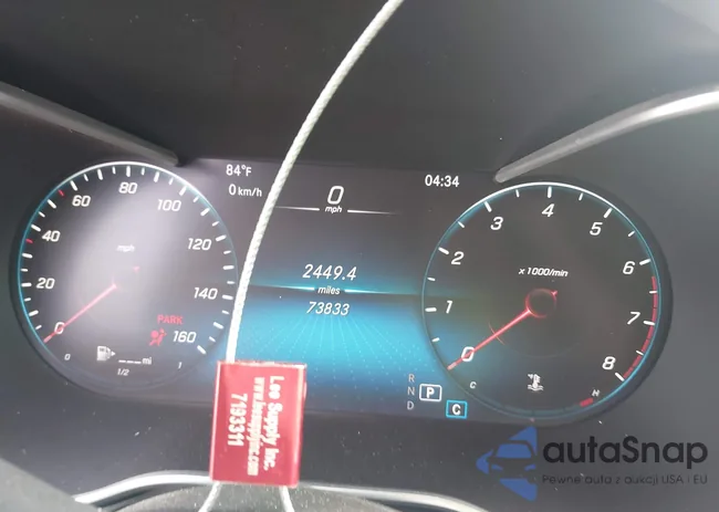 WDC0G8EB5LF723908: 42214866