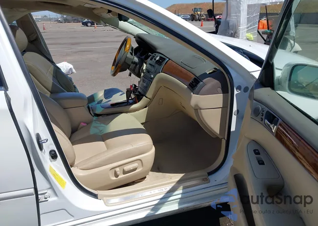 JTHBA30G655110371: 42214871