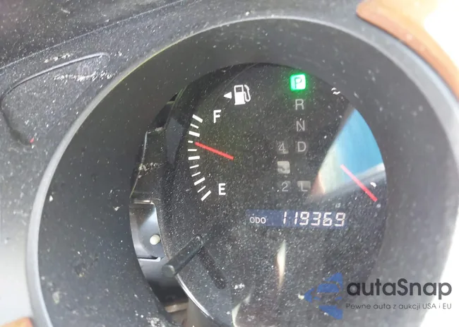 JTHBA30G655110371: 42214871