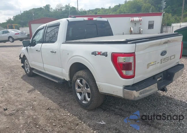 1FTFW1E83MFC86409: 42214031