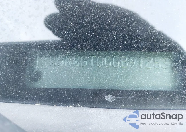 1FM5K8GT0GGB91253: 42214067