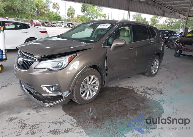 LRBFXCSA6KD015268: 42214205