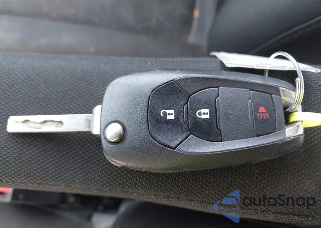 KL8CD6SA5LC415627: 42214234