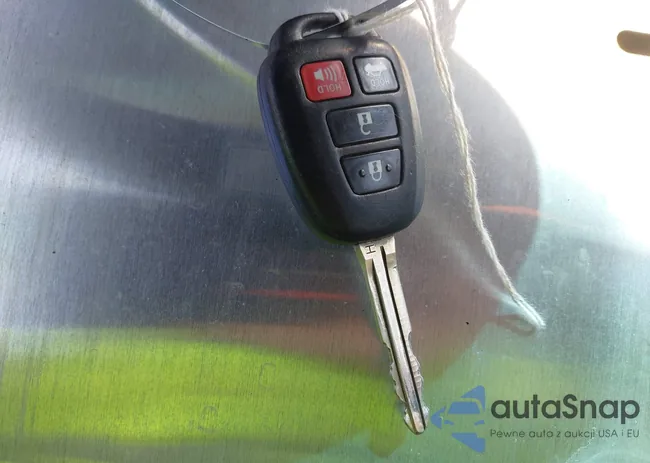 4T1BF1FK6FU047164: 42214357