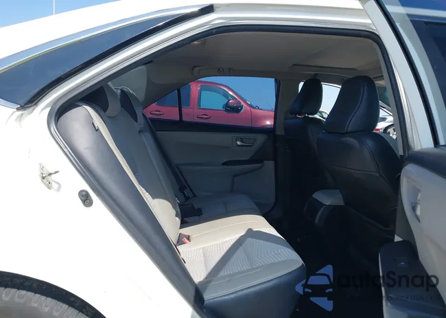 4T1BF1FK6FU047164: 42214357