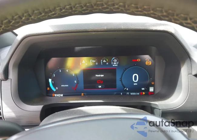 1FTFW3L85RFA63889: 42214397