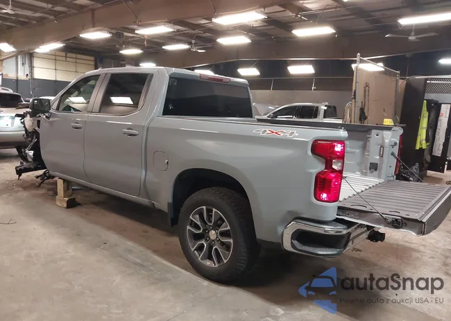 1GCPDKEK5RZ358745: 42214412