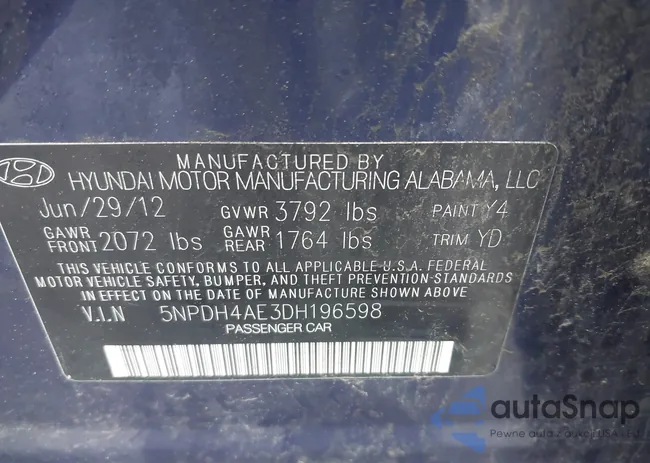 5NPDH4AE3DH196598: 42215439