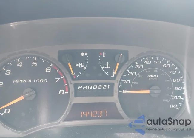 1GCDT136758164112: 42215443