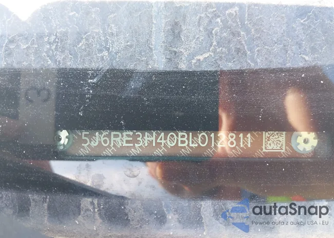 5J6RE3H40BL012811: 42215453