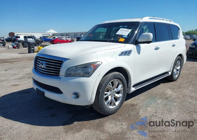 JN8AZ2NF5D9531476: 42215462