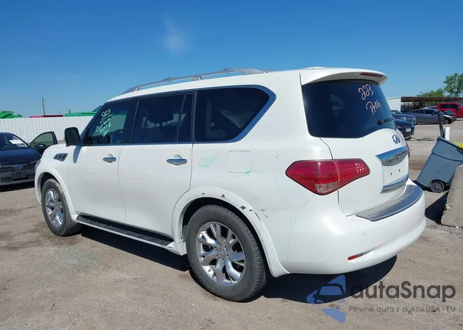 JN8AZ2NF5D9531476: 42215462