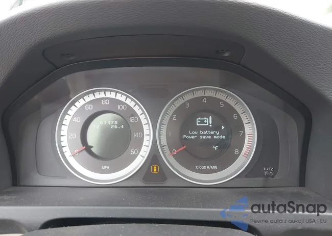 YV1612FS7D1226588: 42215478